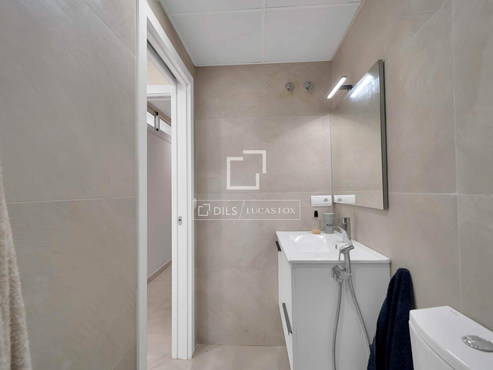 3 Zimmer Penthouse zu verkaufen in Marbella mit Pool Garage - 495.000 € (Ref: 9643476)