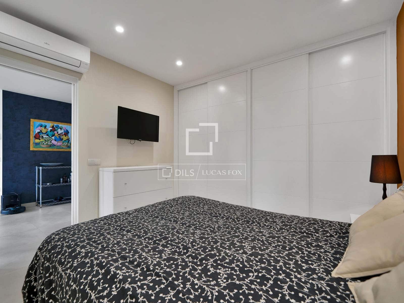 3 Zimmer Penthouse zu verkaufen in Marbella mit Pool Garage - 495.000 € (Ref: 9643476)