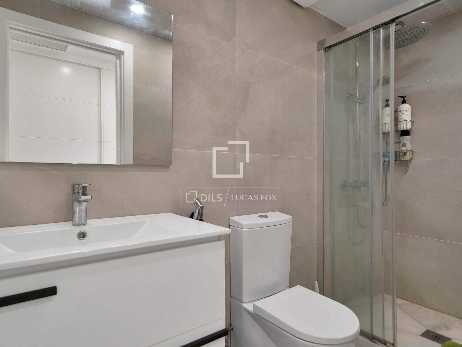 3 Zimmer Penthouse zu verkaufen in Marbella mit Pool Garage - 495.000 € (Ref: 9643476)