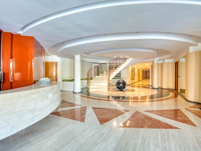 2 sovrum Lägenhet till salu i Platja d'Aro, Castell-Platja d'Aro med pool garage - 570 000 € (Ref: 9643477)