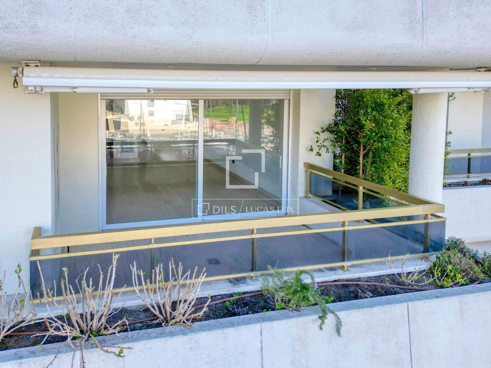 2 sovrum Lägenhet till salu i Platja d'Aro med pool garage - 570 000 € (Ref: 9643477)