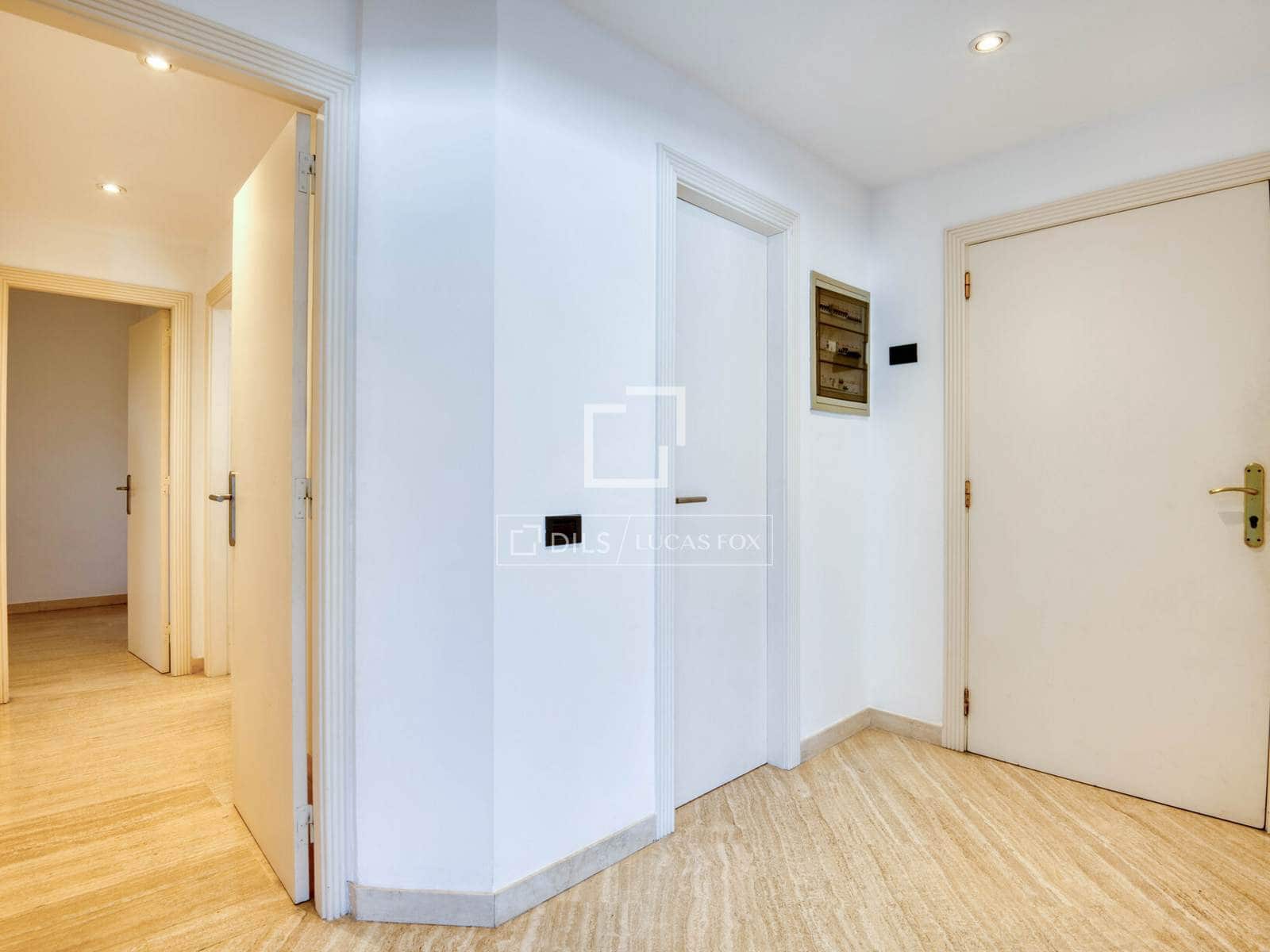 2 sovrum Lägenhet till salu i Platja d'Aro med pool garage - 570 000 € (Ref: 9643477)