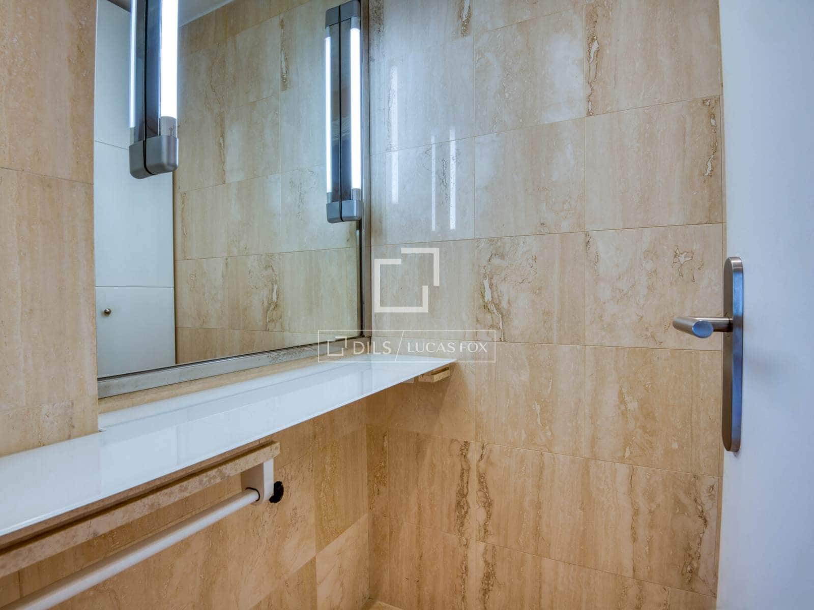 2 sovrum Lägenhet till salu i Platja d'Aro med pool garage - 570 000 € (Ref: 9643477)