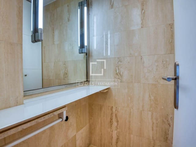 2 sovrum Lägenhet till salu i Platja d'Aro, Castell-Platja d'Aro med pool garage - 570 000 € (Ref: 9643477)