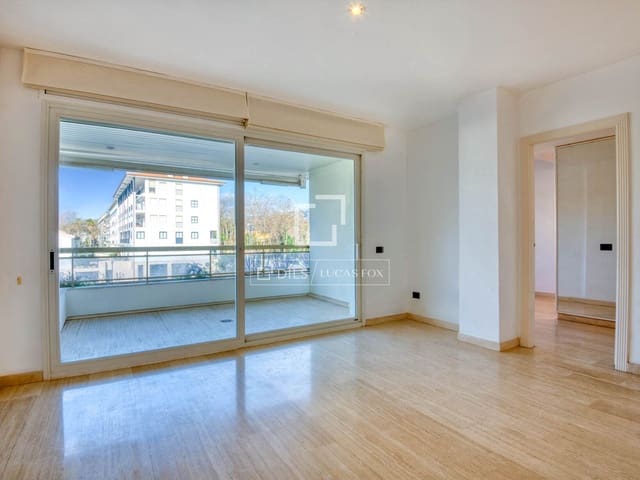 2 sovrum Lägenhet till salu i Platja d'Aro, Castell-Platja d'Aro med pool garage - 570 000 € (Ref: 9643477)