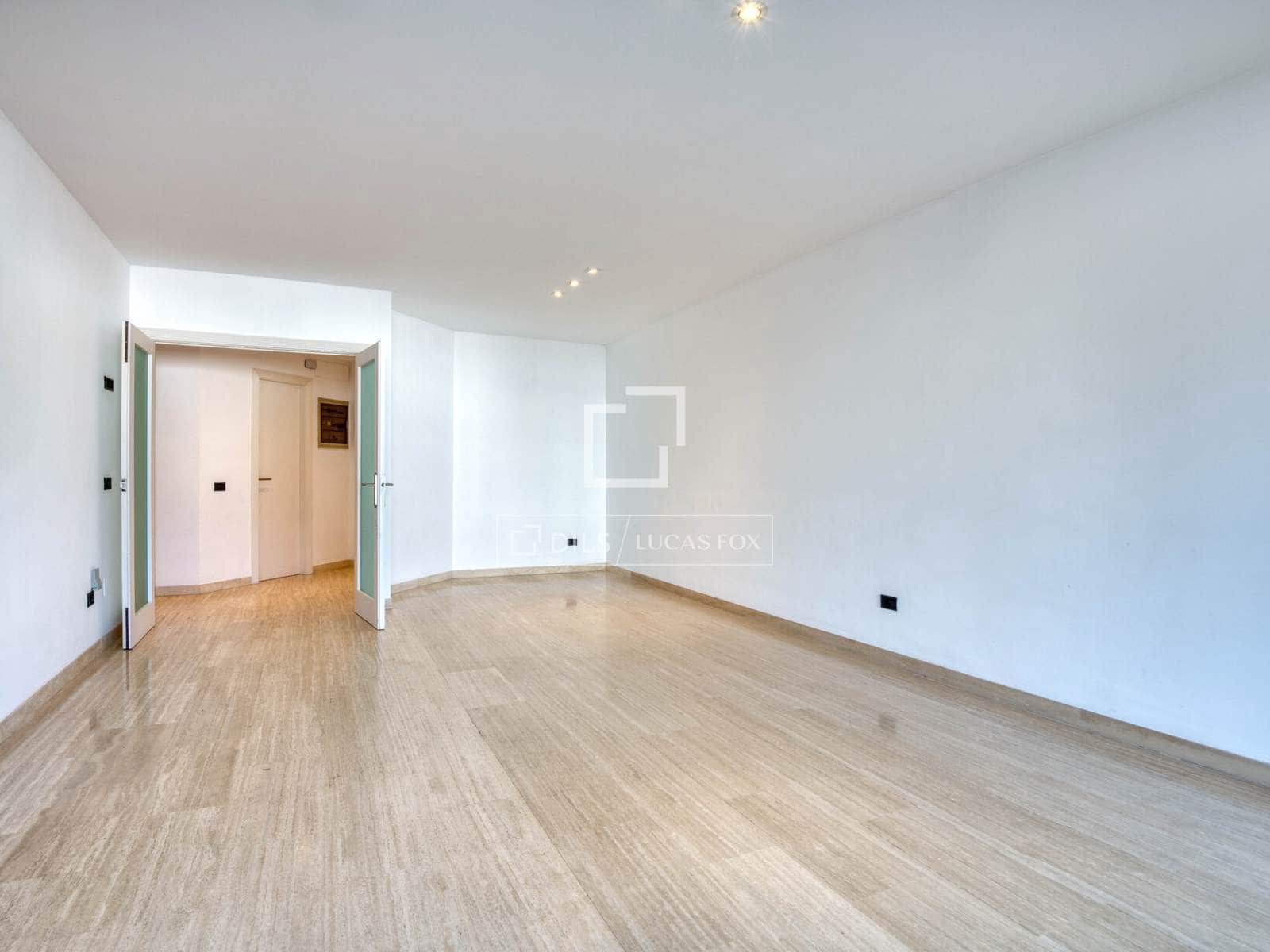 2 sovrum Lägenhet till salu i Platja d'Aro med pool garage - 570 000 € (Ref: 9643477)