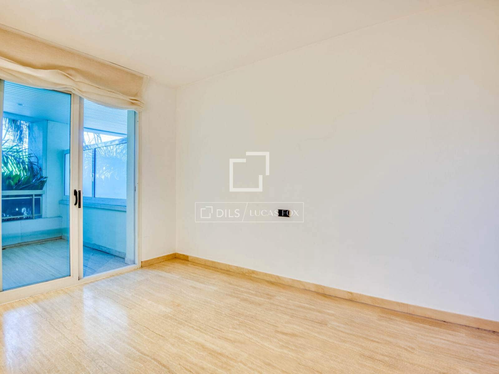 2 sovrum Lägenhet till salu i Platja d'Aro med pool garage - 570 000 € (Ref: 9643477)