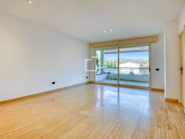 2 sovrum Lägenhet till salu i Platja d'Aro, Castell-Platja d'Aro med pool garage - 570 000 € (Ref: 9643477)