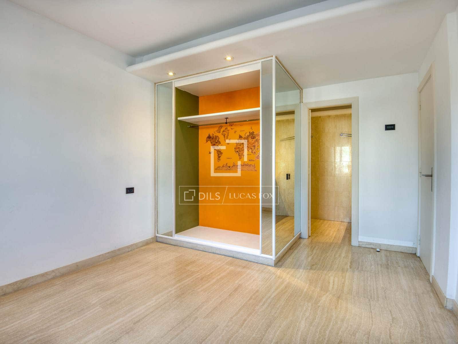 2 sovrum Lägenhet till salu i Platja d'Aro med pool garage - 570 000 € (Ref: 9643477)