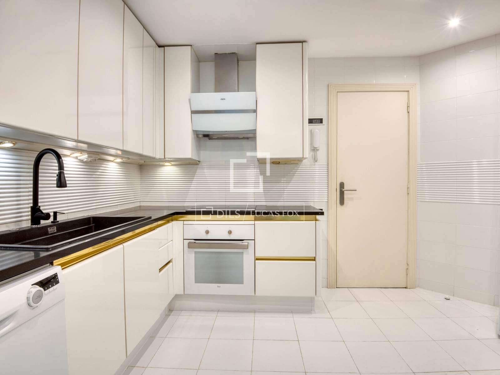 2 sovrum Lägenhet till salu i Platja d'Aro med pool garage - 570 000 € (Ref: 9643477)