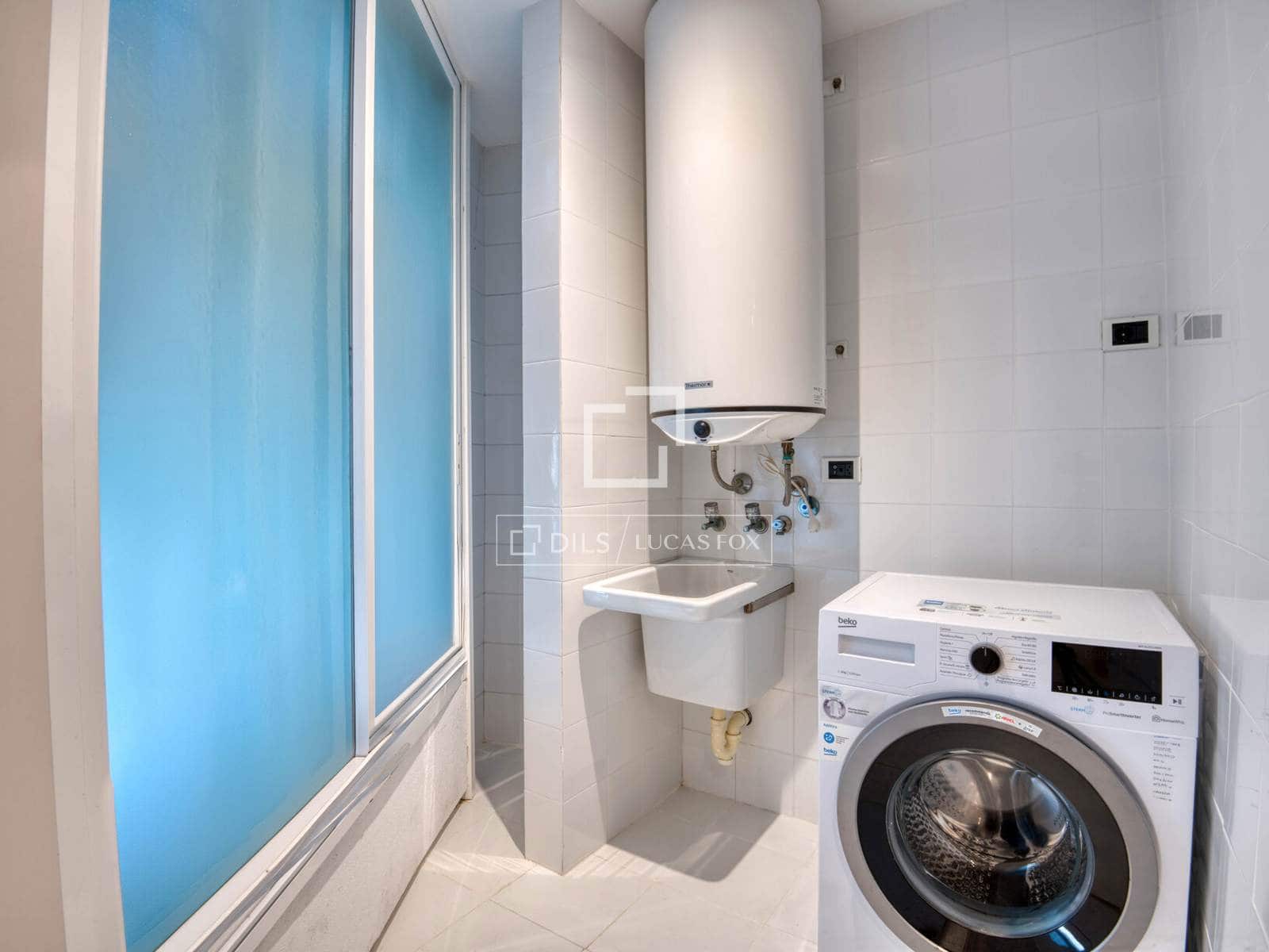 2 sovrum Lägenhet till salu i Platja d'Aro med pool garage - 570 000 € (Ref: 9643477)