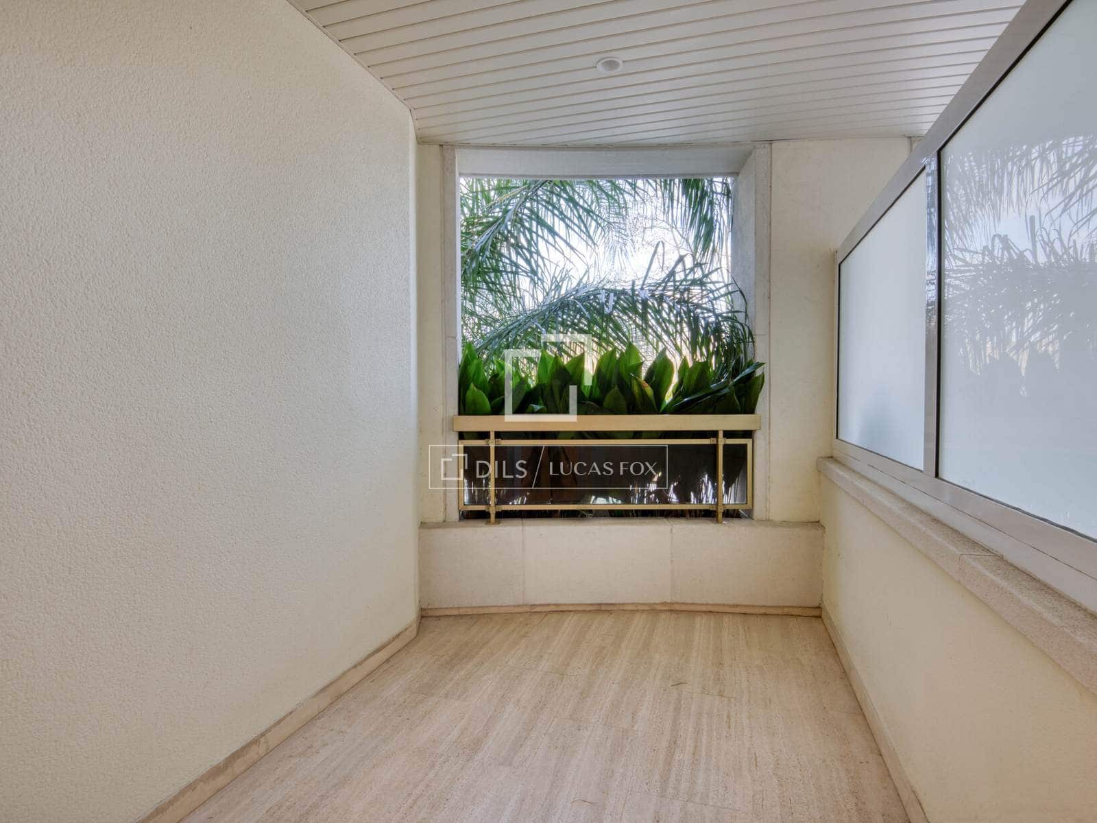 2 sovrum Lägenhet till salu i Platja d'Aro med pool garage - 570 000 € (Ref: 9643477)