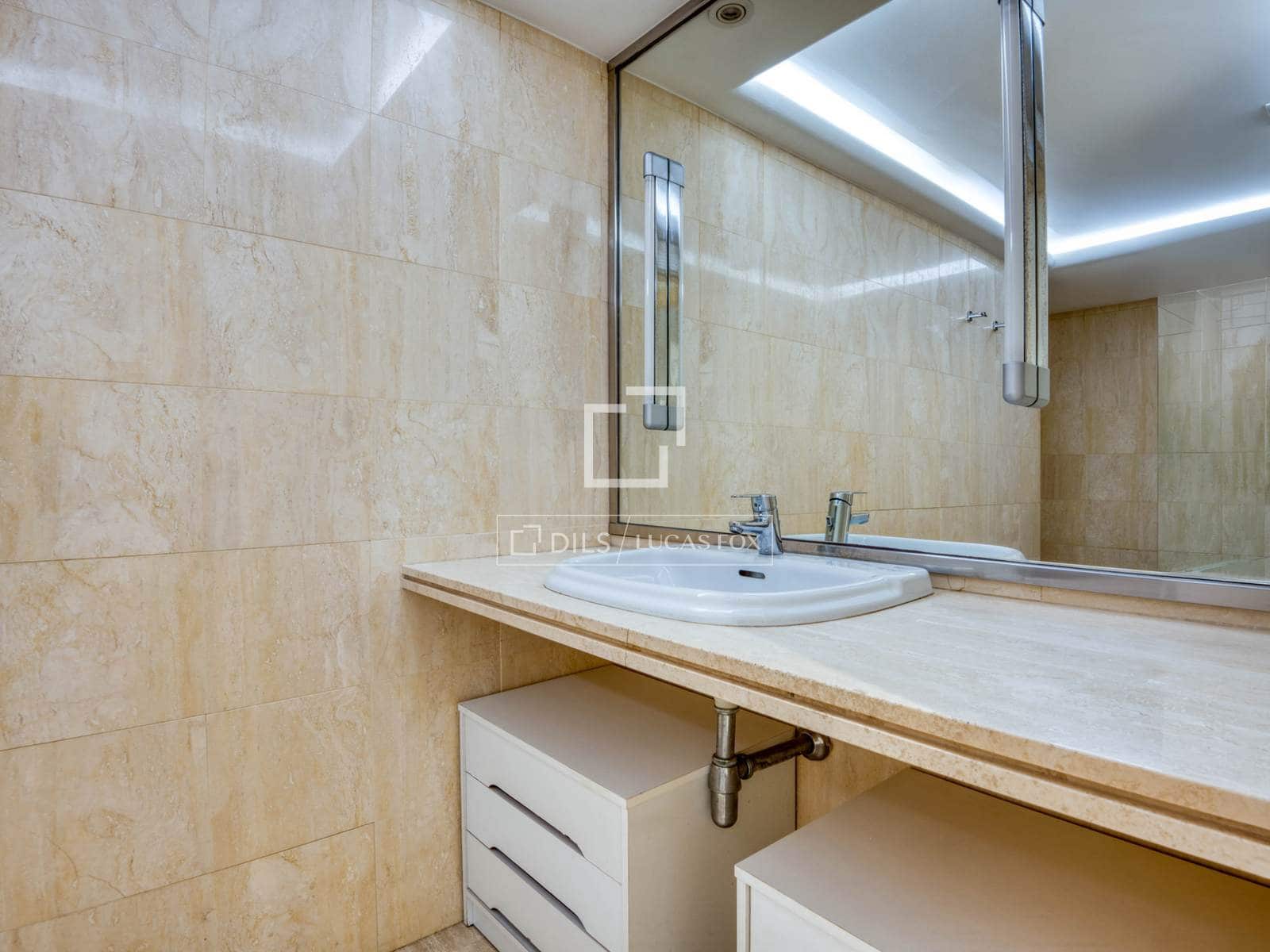 2 sovrum Lägenhet till salu i Platja d'Aro med pool garage - 570 000 € (Ref: 9643477)