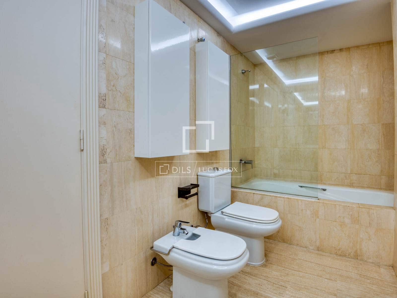 2 sovrum Lägenhet till salu i Platja d'Aro med pool garage - 570 000 € (Ref: 9643477)