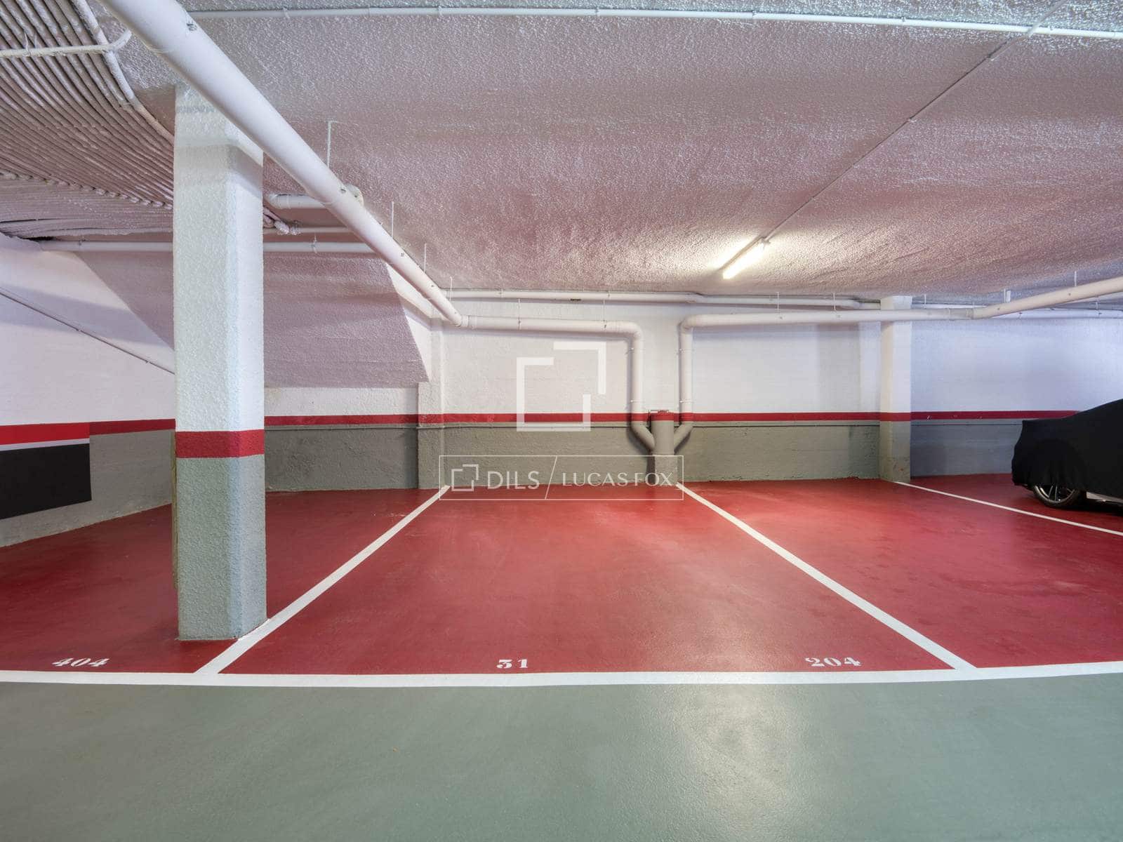 2 sovrum Lägenhet till salu i Platja d'Aro med pool garage - 570 000 € (Ref: 9643477)