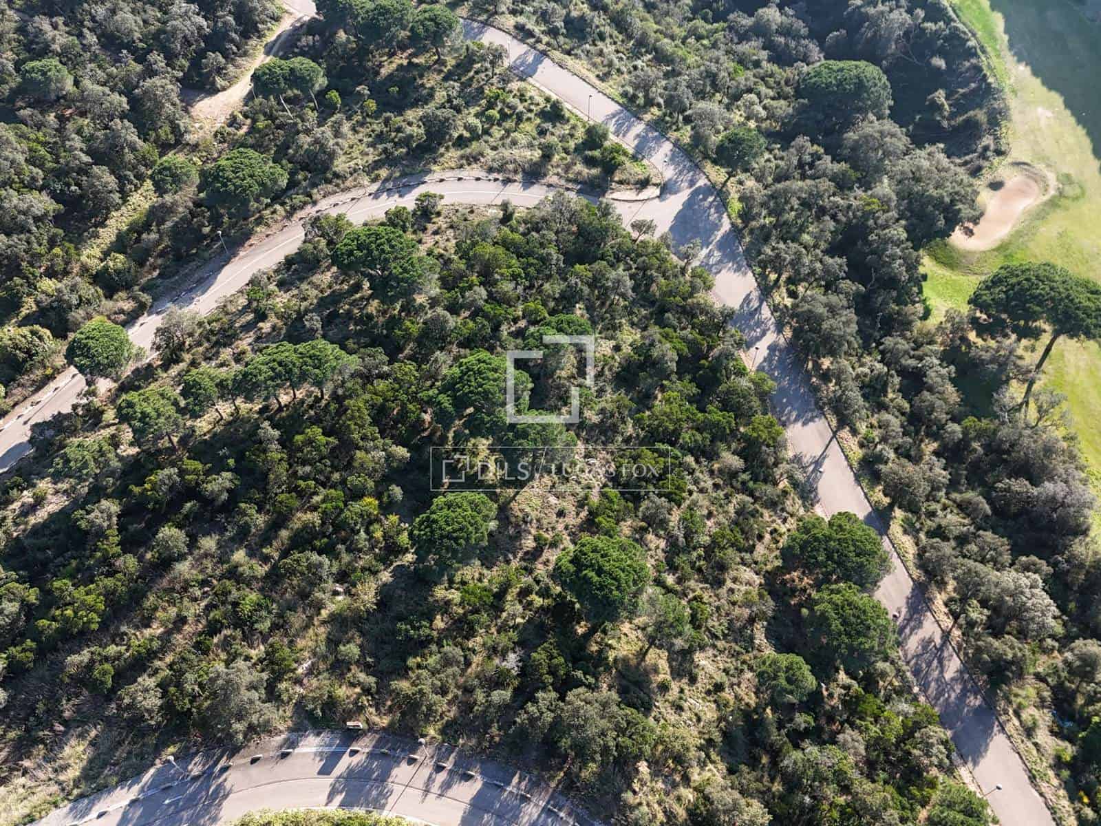 Terrain à Bâtir à vendre à Platja d'Aro - 495 000 € (Ref: 9643478)