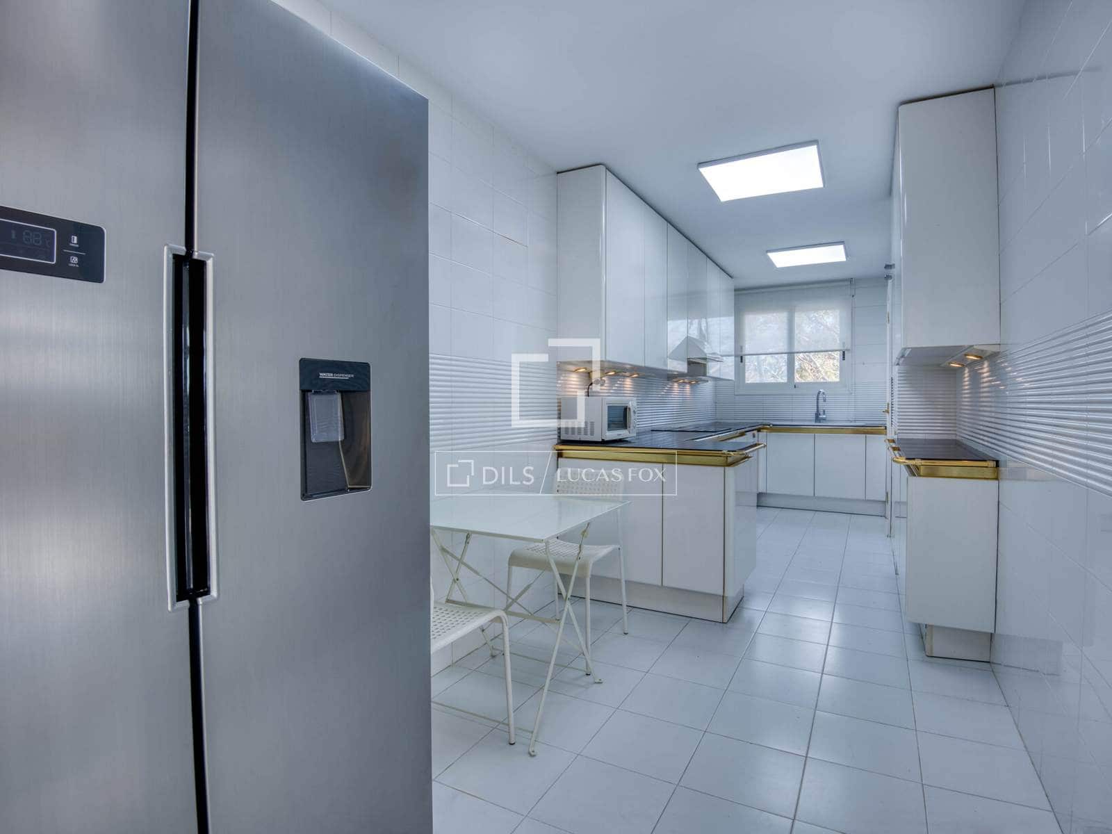 3 soverom Leilighet til salgs i Platja d'Aro med svømmebasseng garasje - € 890 000 (Ref: 9643479)