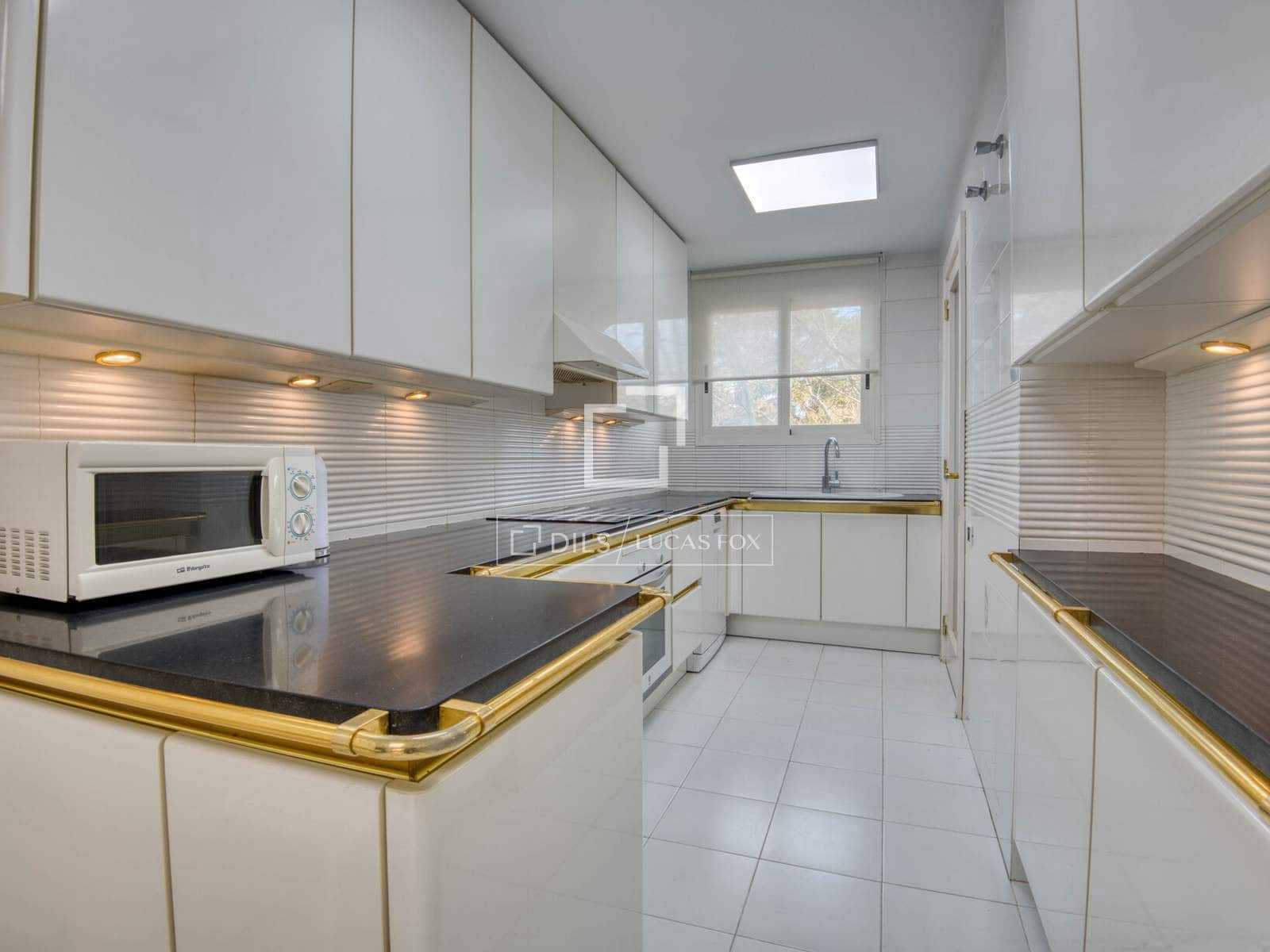 3 soverom Leilighet til salgs i Platja d'Aro med svømmebasseng garasje - € 890 000 (Ref: 9643479)