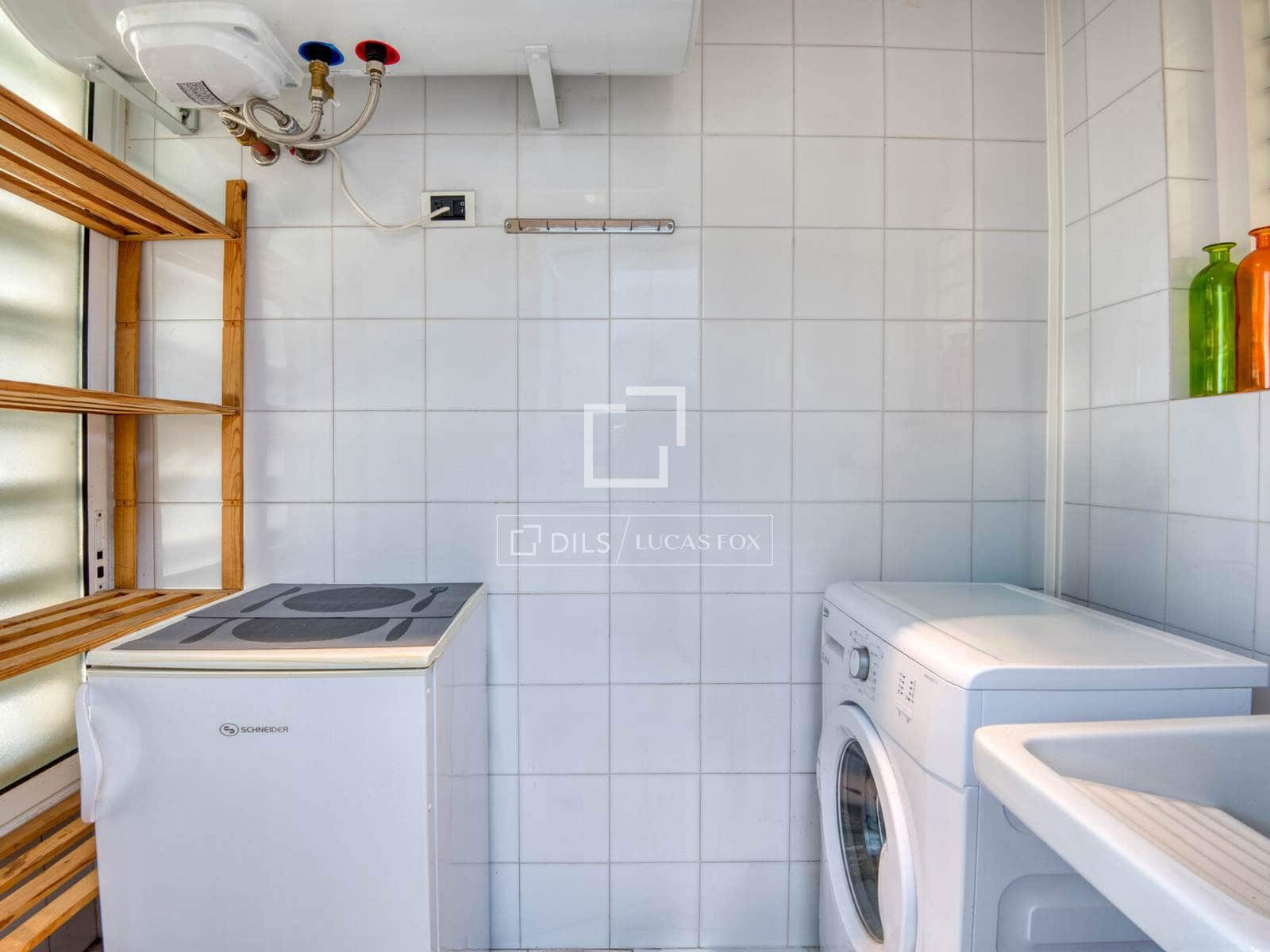 3 soverom Leilighet til salgs i Platja d'Aro med svømmebasseng garasje - € 890 000 (Ref: 9643479)