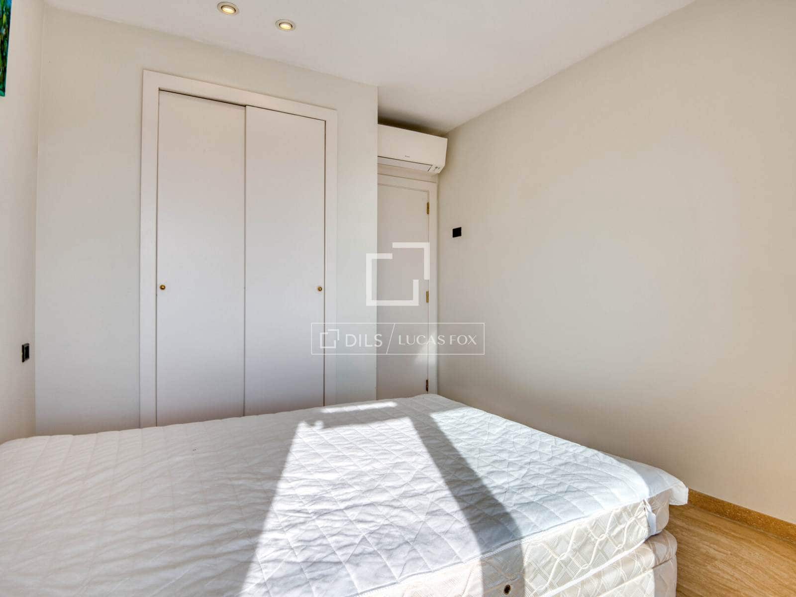 3 soverom Leilighet til salgs i Platja d'Aro med svømmebasseng garasje - € 890 000 (Ref: 9643479)