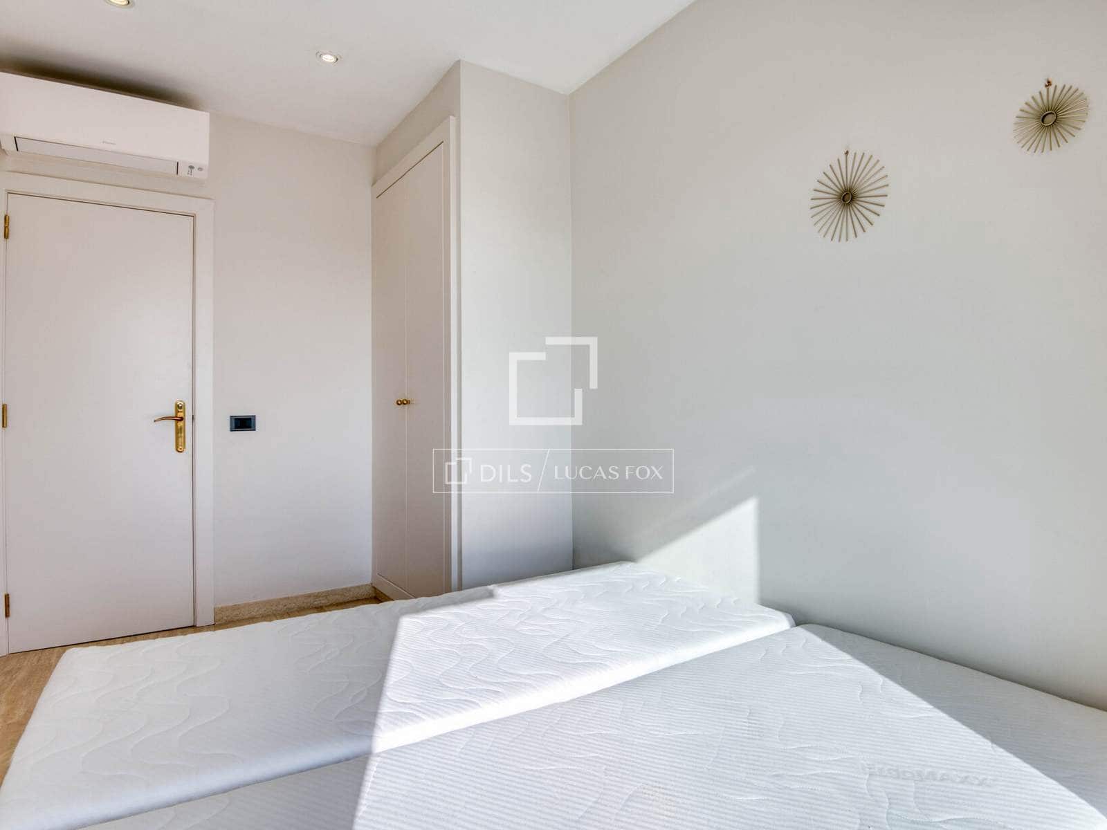 3 soverom Leilighet til salgs i Platja d'Aro med svømmebasseng garasje - € 890 000 (Ref: 9643479)