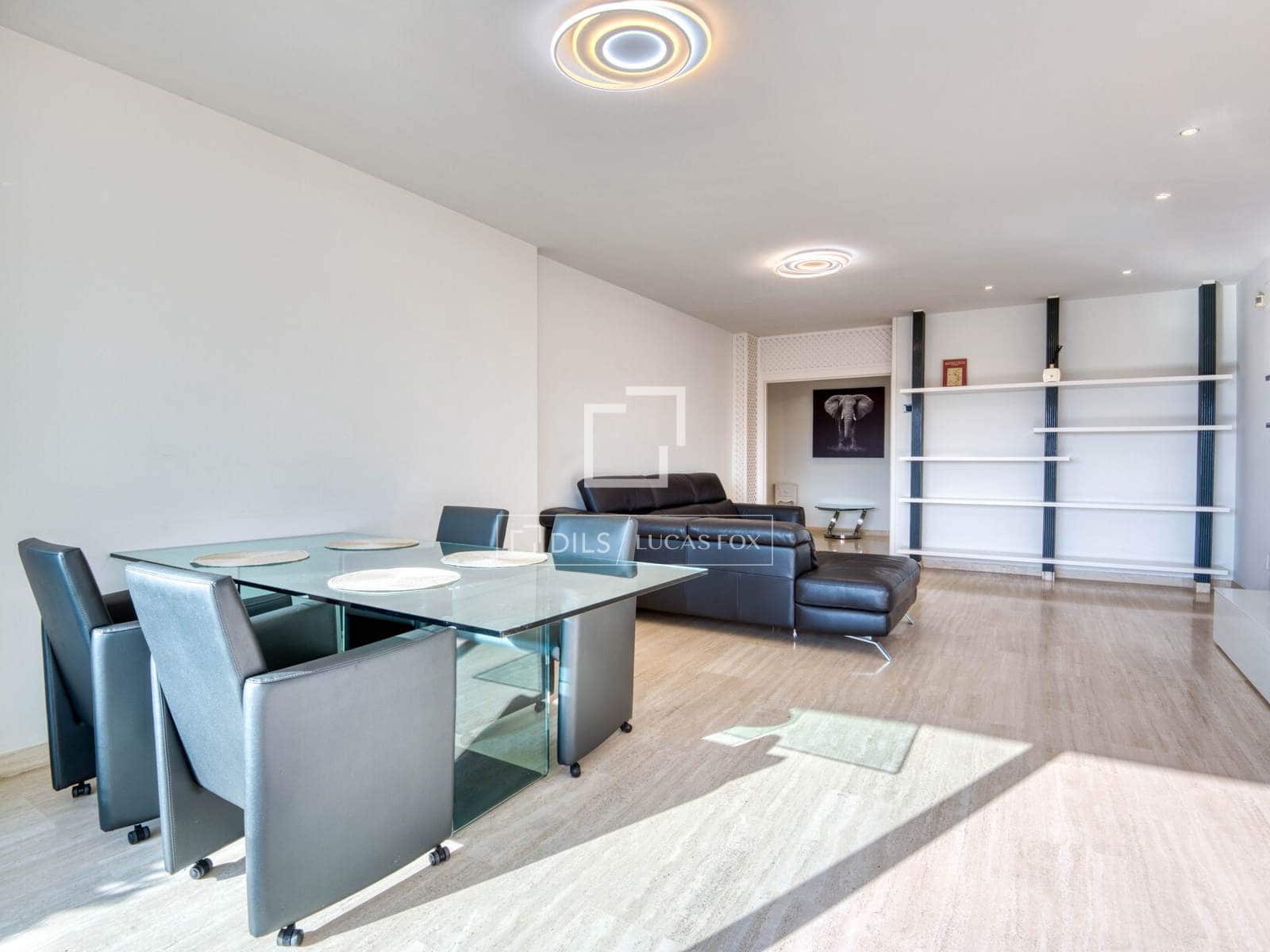 3 soverom Leilighet til salgs i Platja d'Aro med svømmebasseng garasje - € 890 000 (Ref: 9643479)