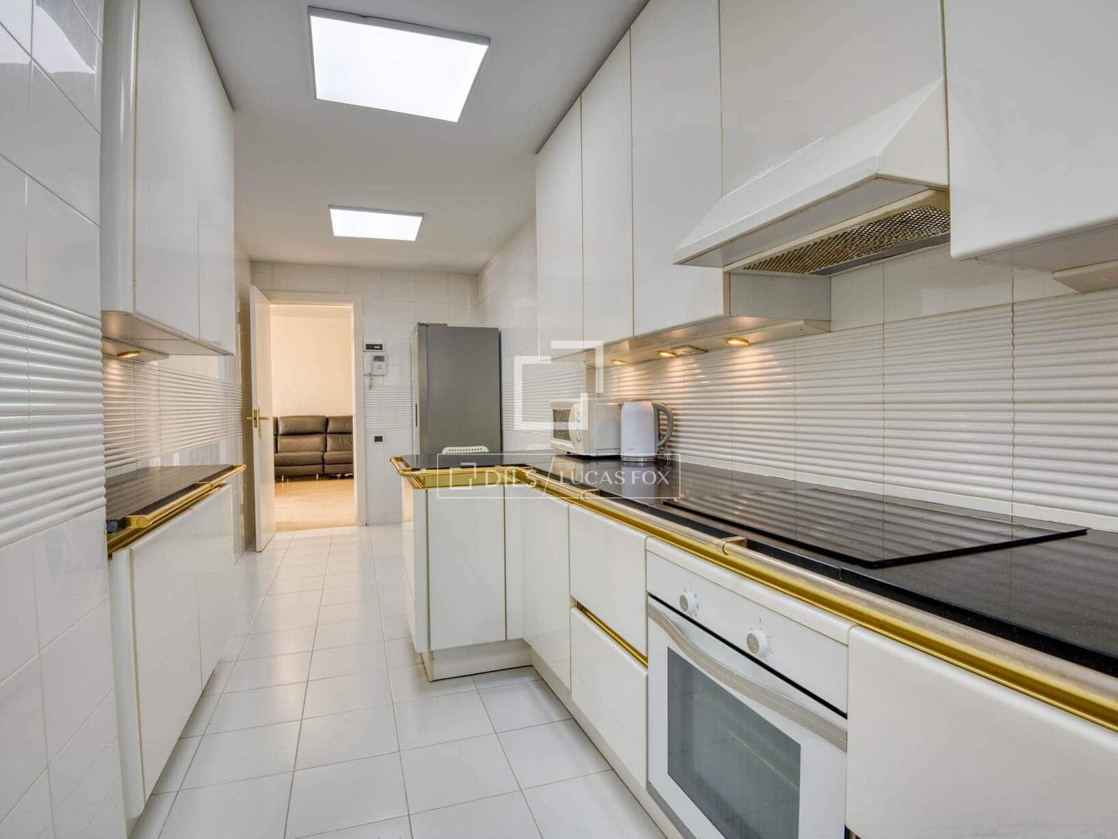 3 soverom Leilighet til salgs i Platja d'Aro med svømmebasseng garasje - € 890 000 (Ref: 9643479)