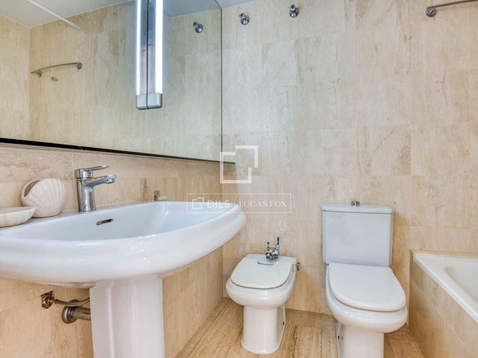 3 soverom Leilighet til salgs i Platja d'Aro med svømmebasseng garasje - € 890 000 (Ref: 9643479)