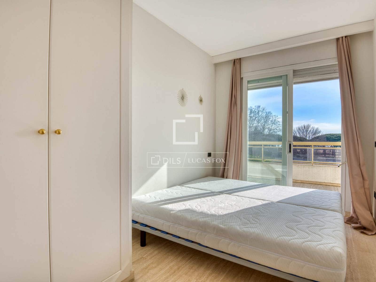 3 soverom Leilighet til salgs i Platja d'Aro med svømmebasseng garasje - € 890 000 (Ref: 9643479)