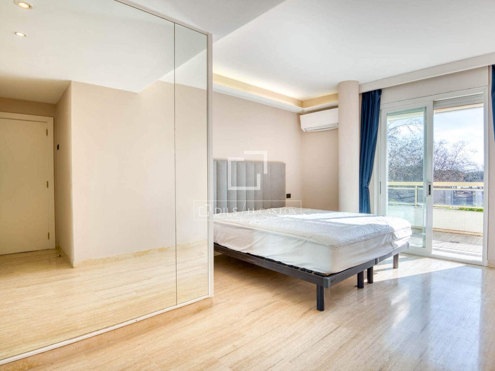 3 soverom Leilighet til salgs i Platja d'Aro med svømmebasseng garasje - € 890 000 (Ref: 9643479)