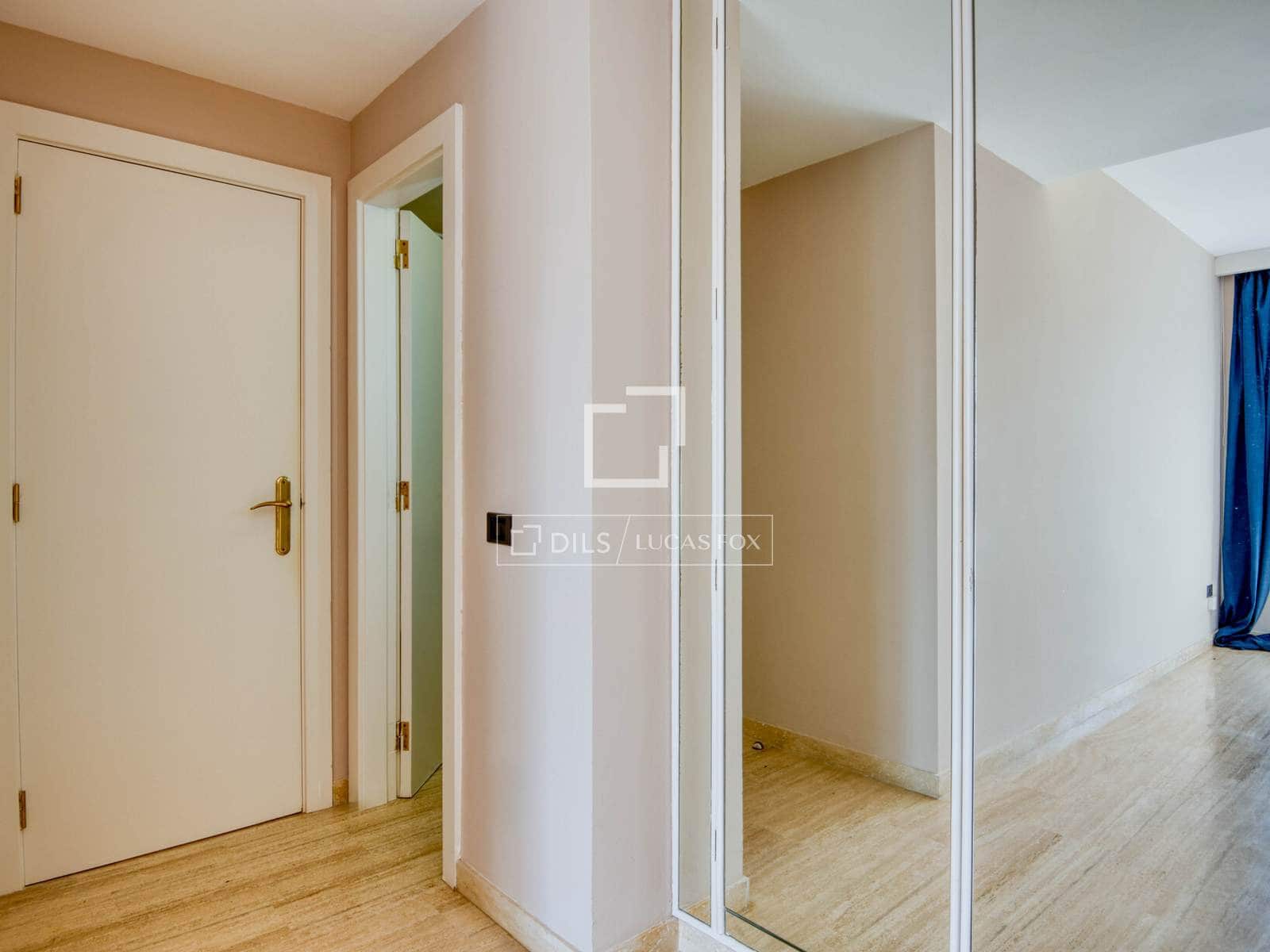 3 soverom Leilighet til salgs i Platja d'Aro med svømmebasseng garasje - € 890 000 (Ref: 9643479)