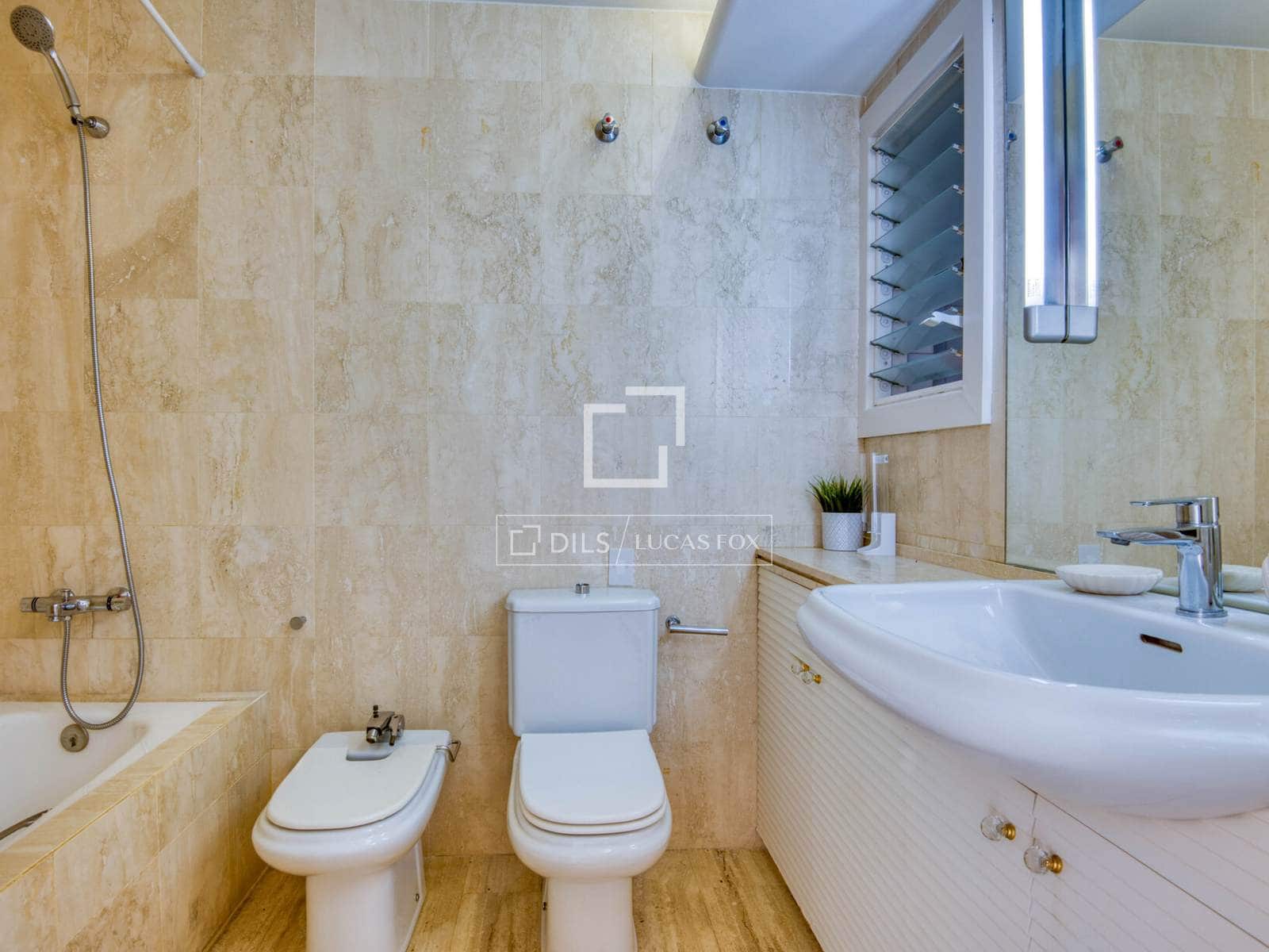 3 soverom Leilighet til salgs i Platja d'Aro med svømmebasseng garasje - € 890 000 (Ref: 9643479)