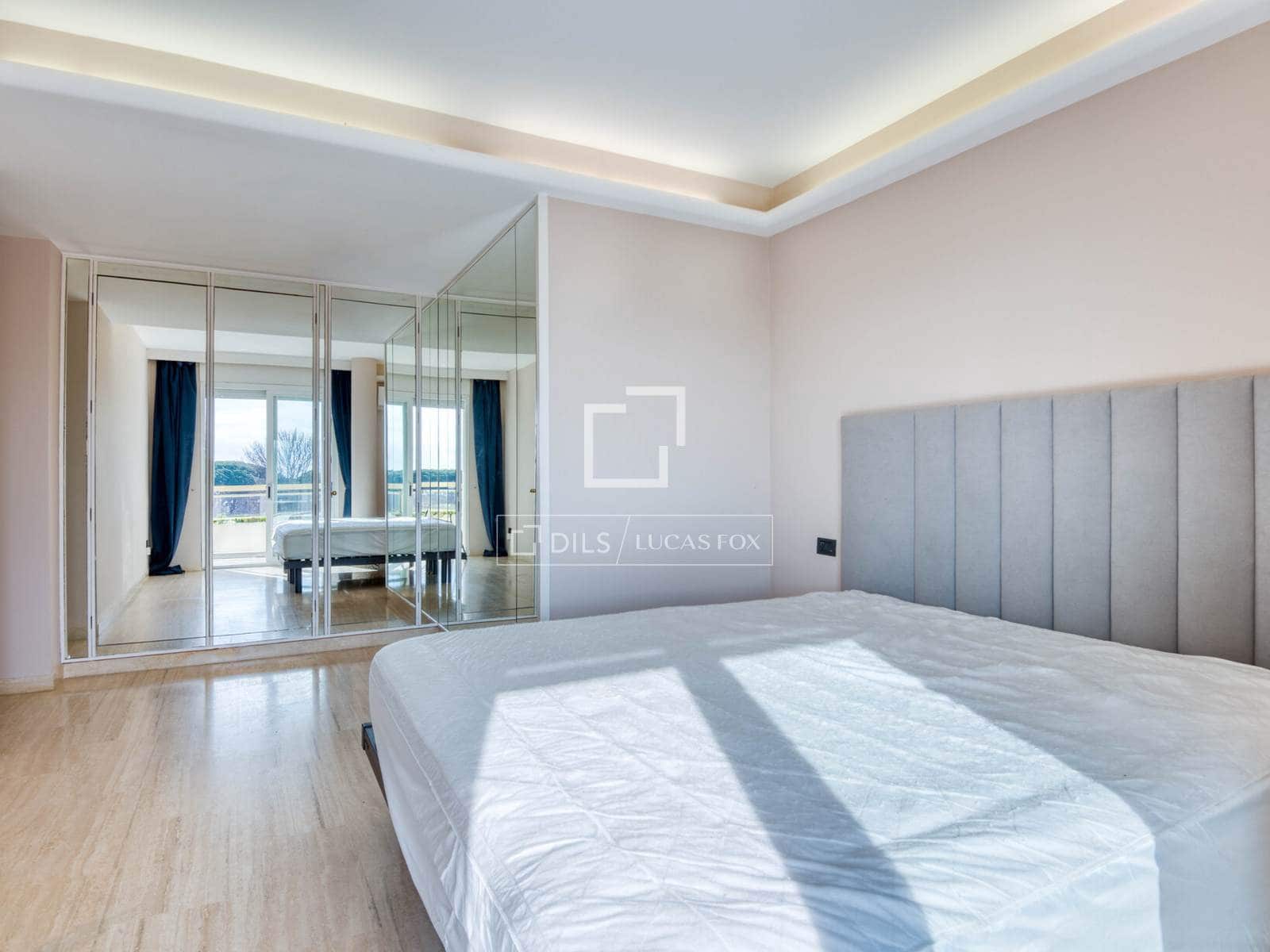 3 soverom Leilighet til salgs i Platja d'Aro med svømmebasseng garasje - € 890 000 (Ref: 9643479)