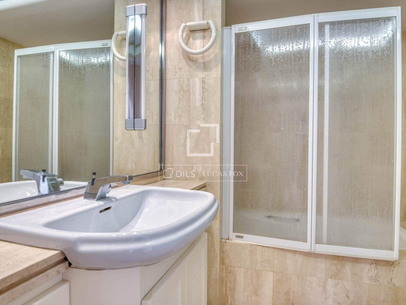 3 soverom Leilighet til salgs i Platja d'Aro med svømmebasseng garasje - € 890 000 (Ref: 9643479)