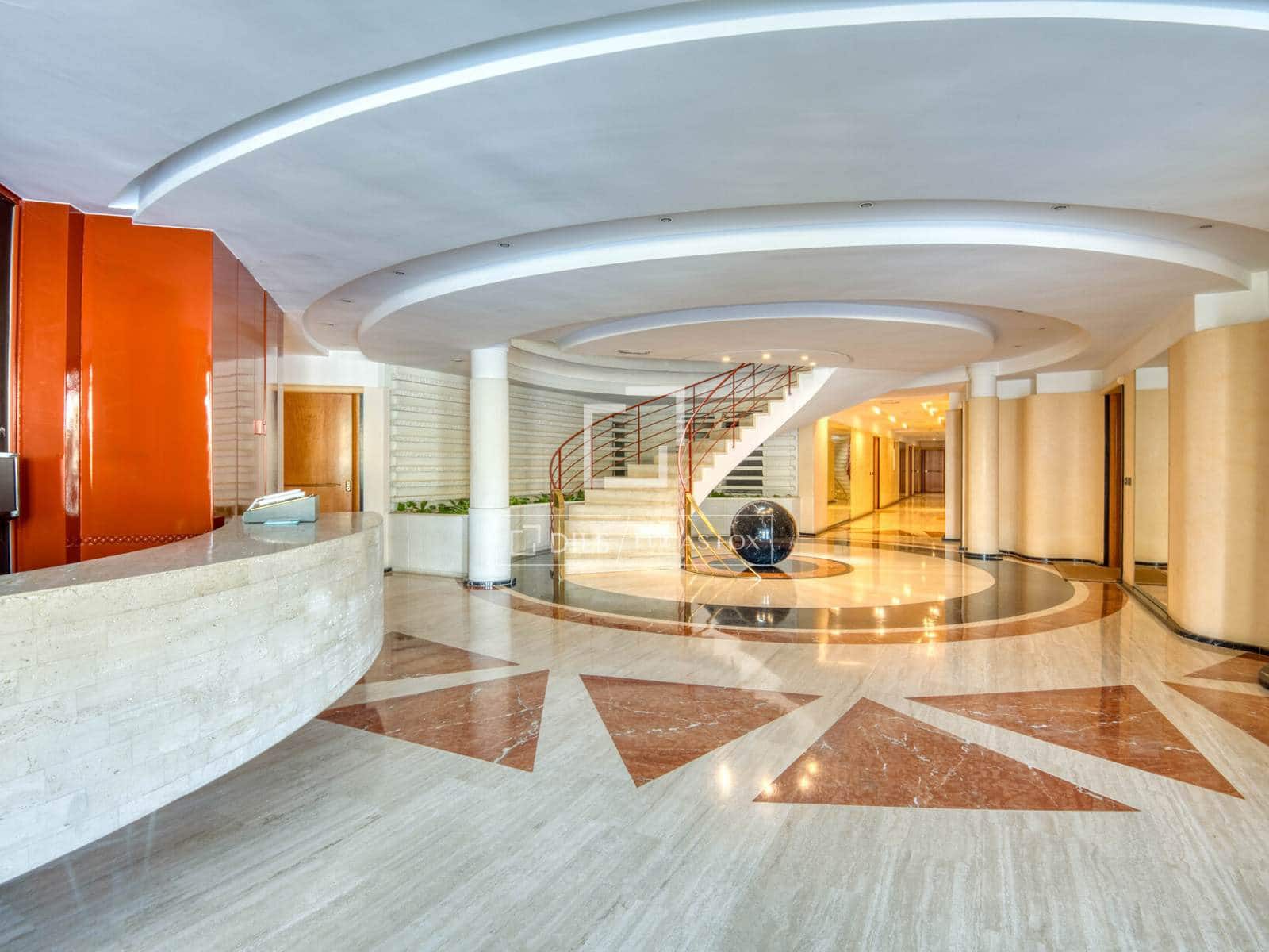 3 soverom Leilighet til salgs i Platja d'Aro med svømmebasseng garasje - € 890 000 (Ref: 9643479)