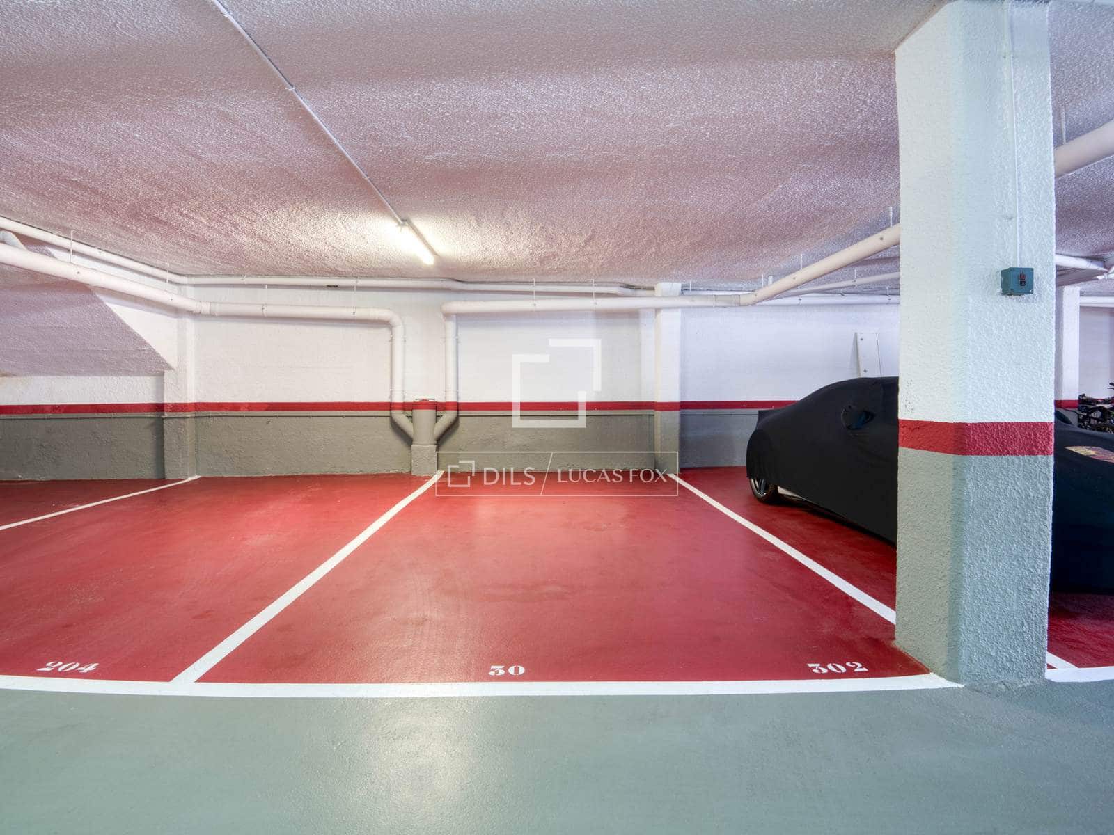 3 soverom Leilighet til salgs i Platja d'Aro med svømmebasseng garasje - € 890 000 (Ref: 9643479)