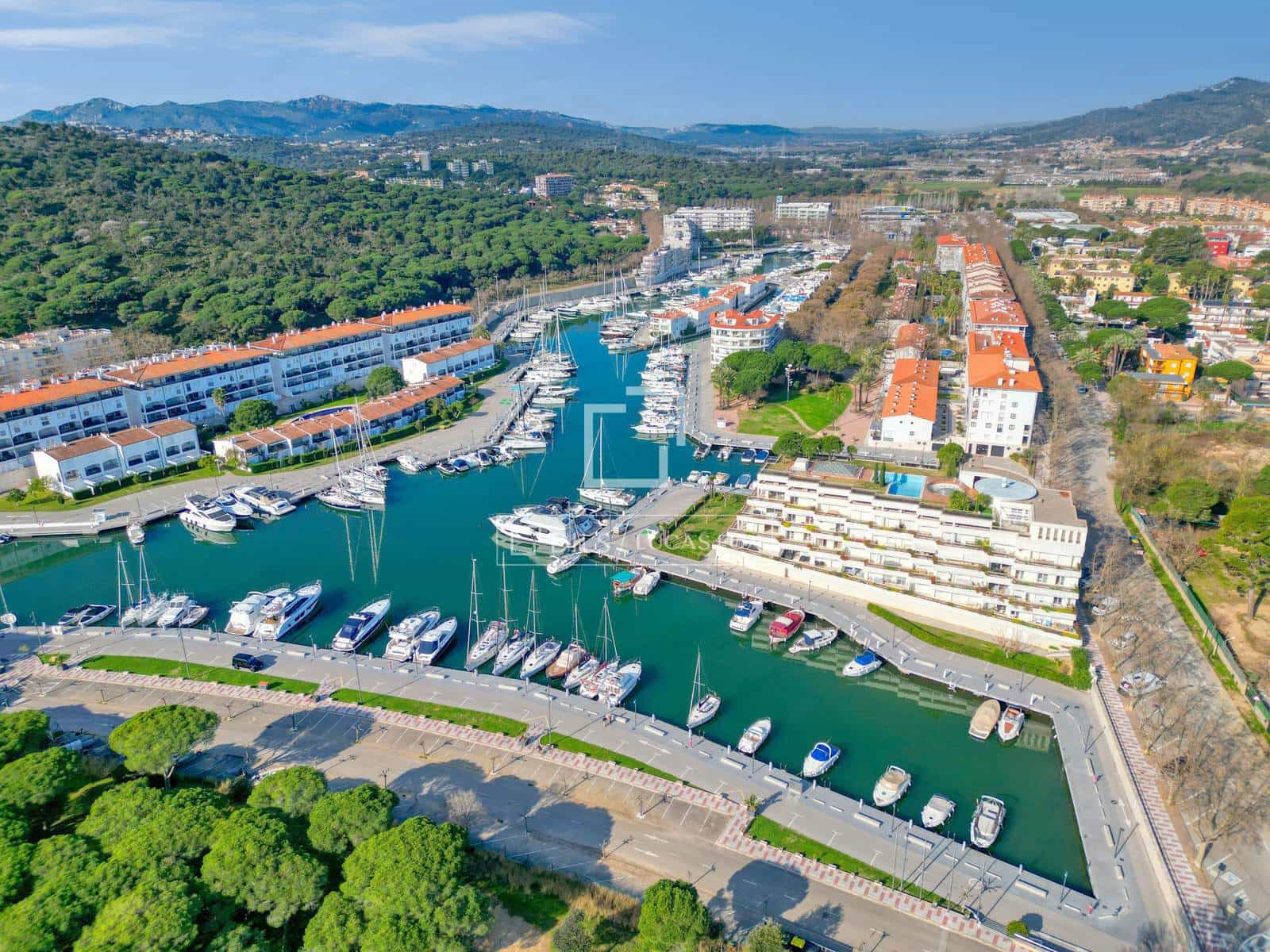 3 soverom Leilighet til salgs i Platja d'Aro med svømmebasseng garasje - € 890 000 (Ref: 9643479)