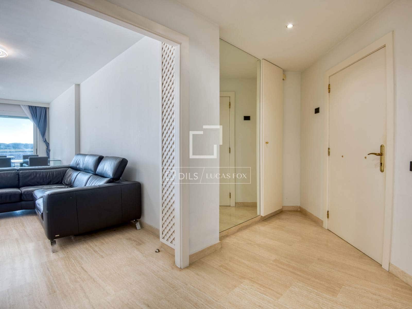 3 soverom Leilighet til salgs i Platja d'Aro med svømmebasseng garasje - € 890 000 (Ref: 9643479)