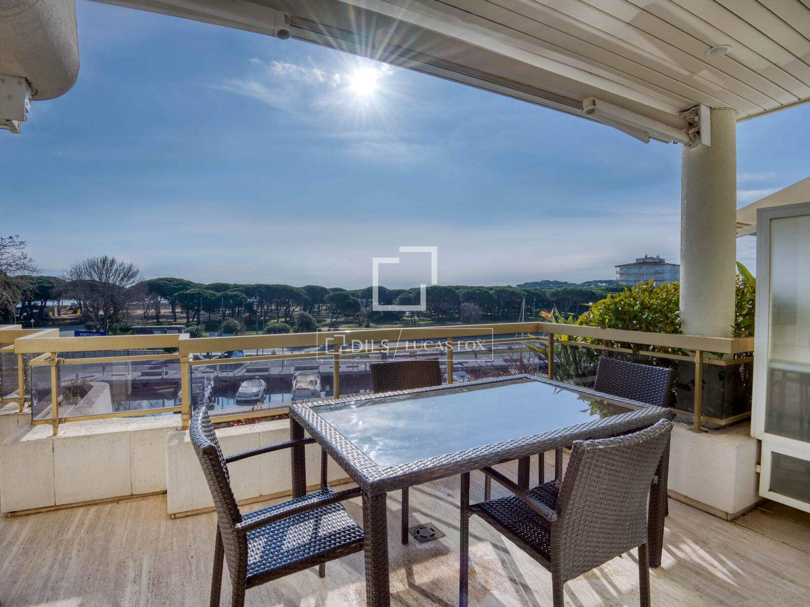 3 soverom Leilighet til salgs i Platja d'Aro med svømmebasseng garasje - € 890 000 (Ref: 9643479)