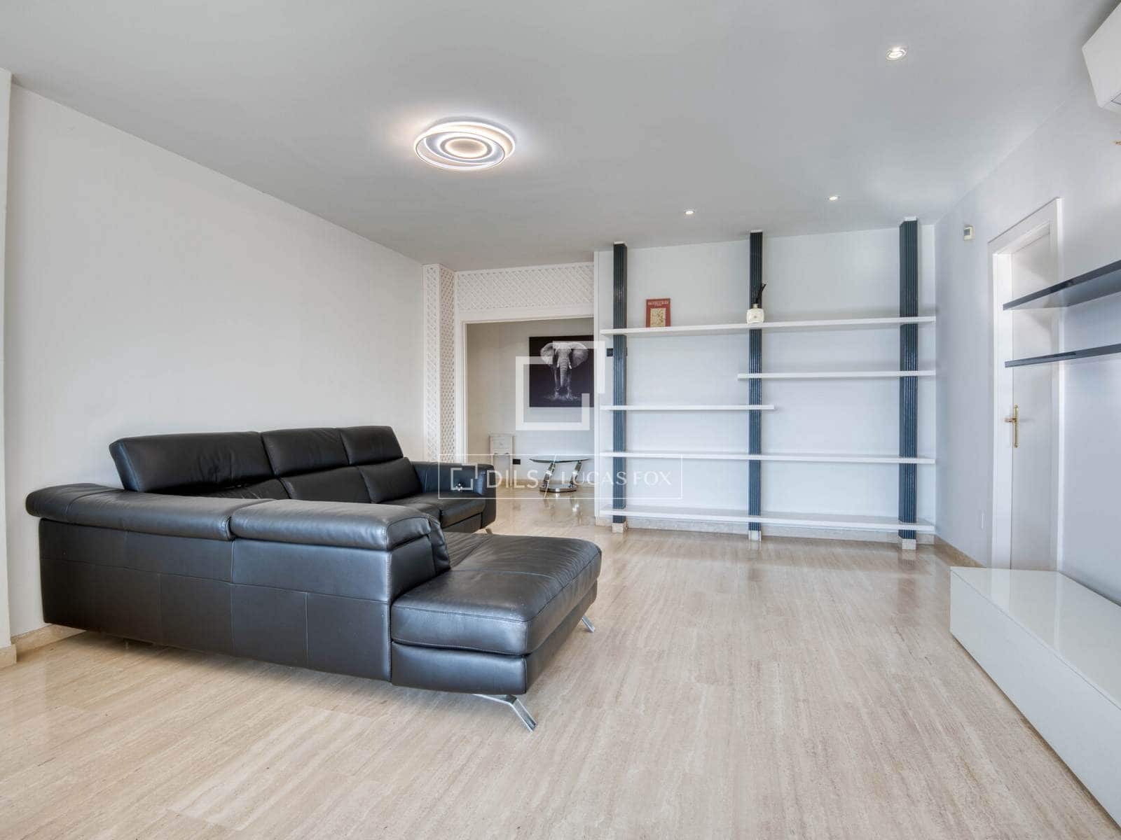 3 soverom Leilighet til salgs i Platja d'Aro med svømmebasseng garasje - € 890 000 (Ref: 9643479)