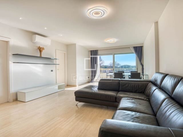 3 sovrum Lägenhet till salu i Platja d'Aro, Castell-Platja d'Aro med pool garage - 890 000 € (Ref: 9643479)