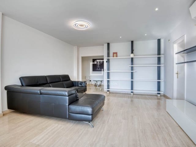 3 sovrum Lägenhet till salu i Platja d'Aro, Castell-Platja d'Aro med pool garage - 890 000 € (Ref: 9643479)