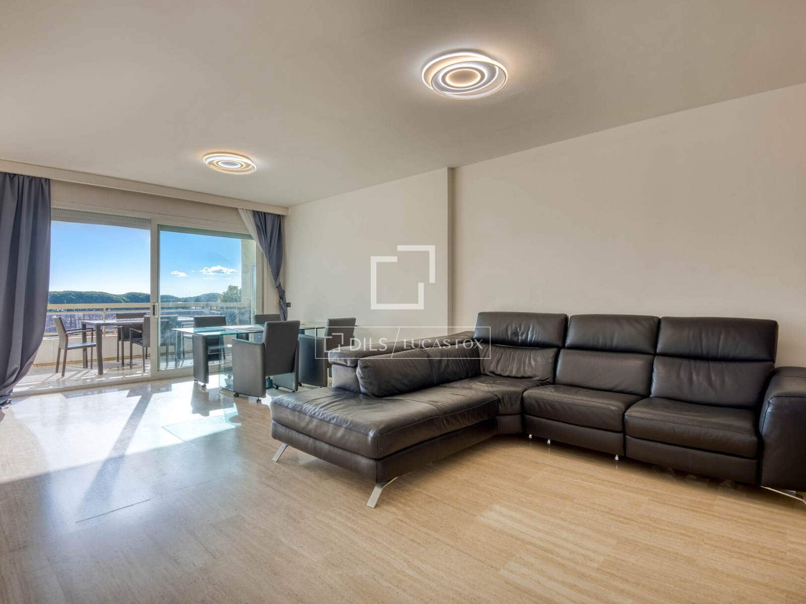 3 soverom Leilighet til salgs i Platja d'Aro med svømmebasseng garasje - € 890 000 (Ref: 9643479)