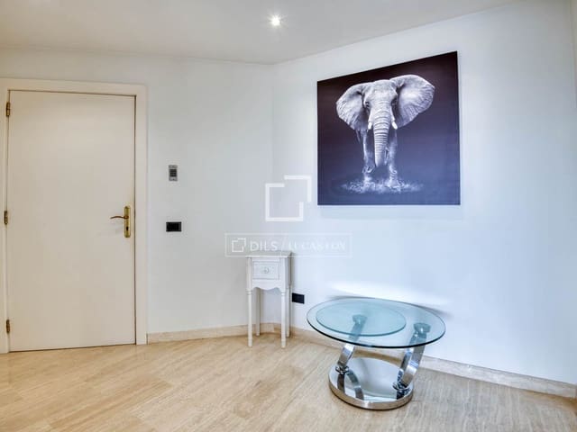 3 sovrum Lägenhet till salu i Platja d'Aro, Castell-Platja d'Aro med pool garage - 890 000 € (Ref: 9643479)