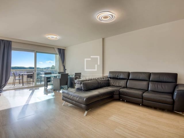 3 sovrum Lägenhet till salu i Platja d'Aro, Castell-Platja d'Aro med pool garage - 890 000 € (Ref: 9643479)