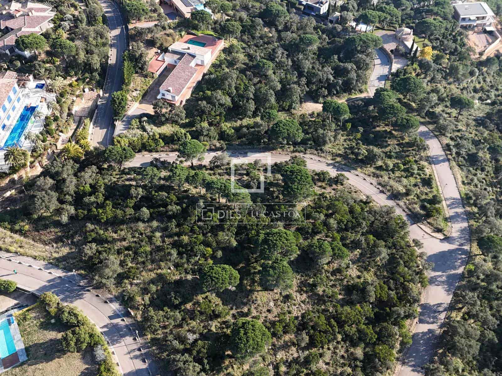 Terrain à Bâtir à vendre à Platja d'Aro - 495 000 € (Ref: 9643480)