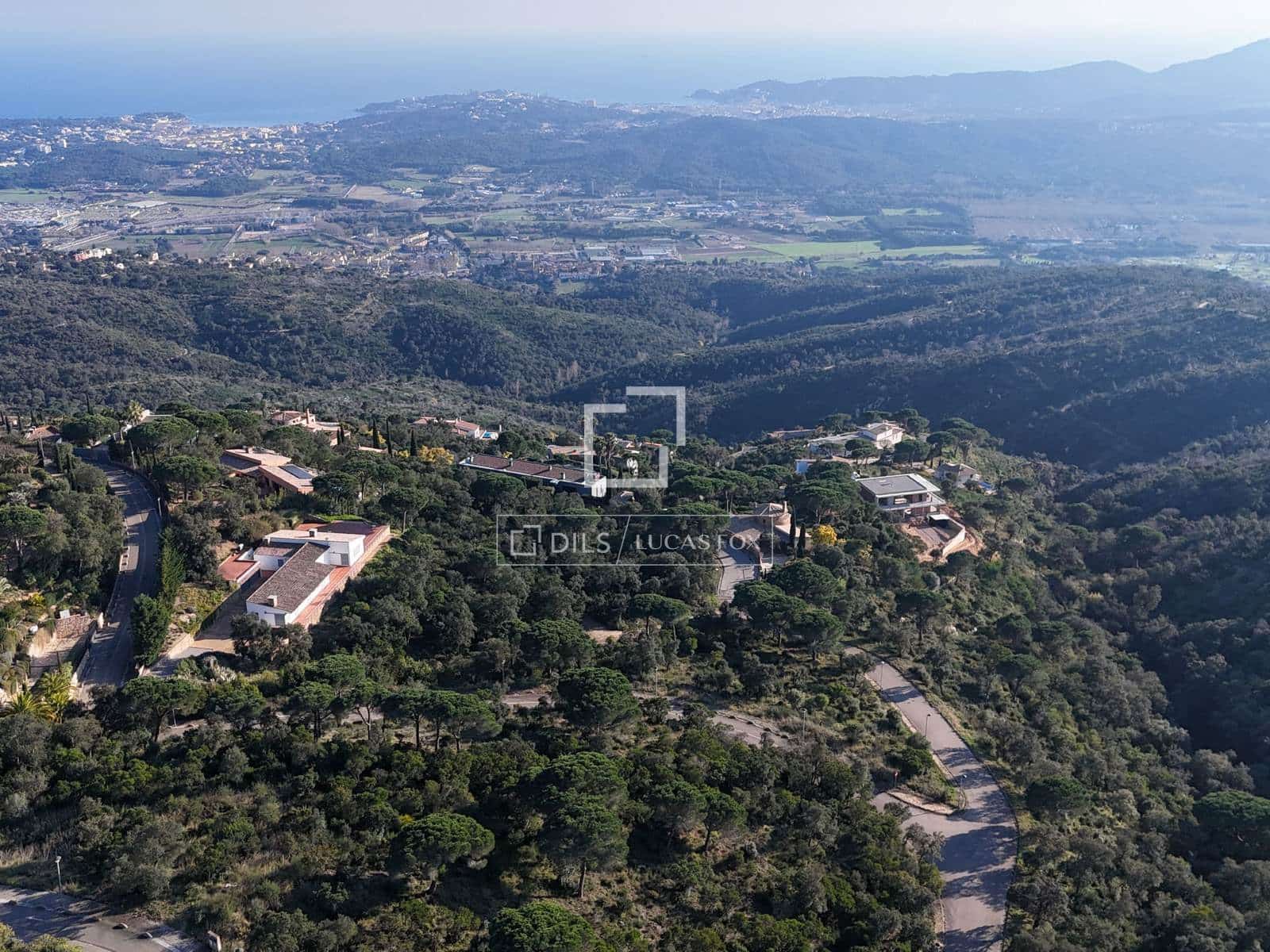 Terrain à Bâtir à vendre à Platja d'Aro - 495 000 € (Ref: 9643480)