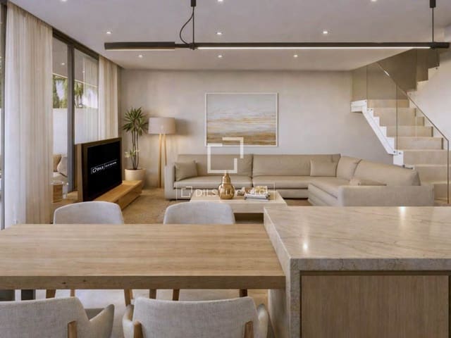 4 makuuhuone Huvila myytävänä paikassa Cambrils mukana 
autotalli - 975 000 € (Ref: 9643481)