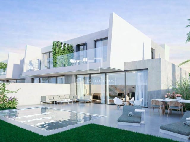 4 makuuhuone Huvila myytävänä paikassa Cambrils mukana 
autotalli - 975 000 € (Ref: 9643481)