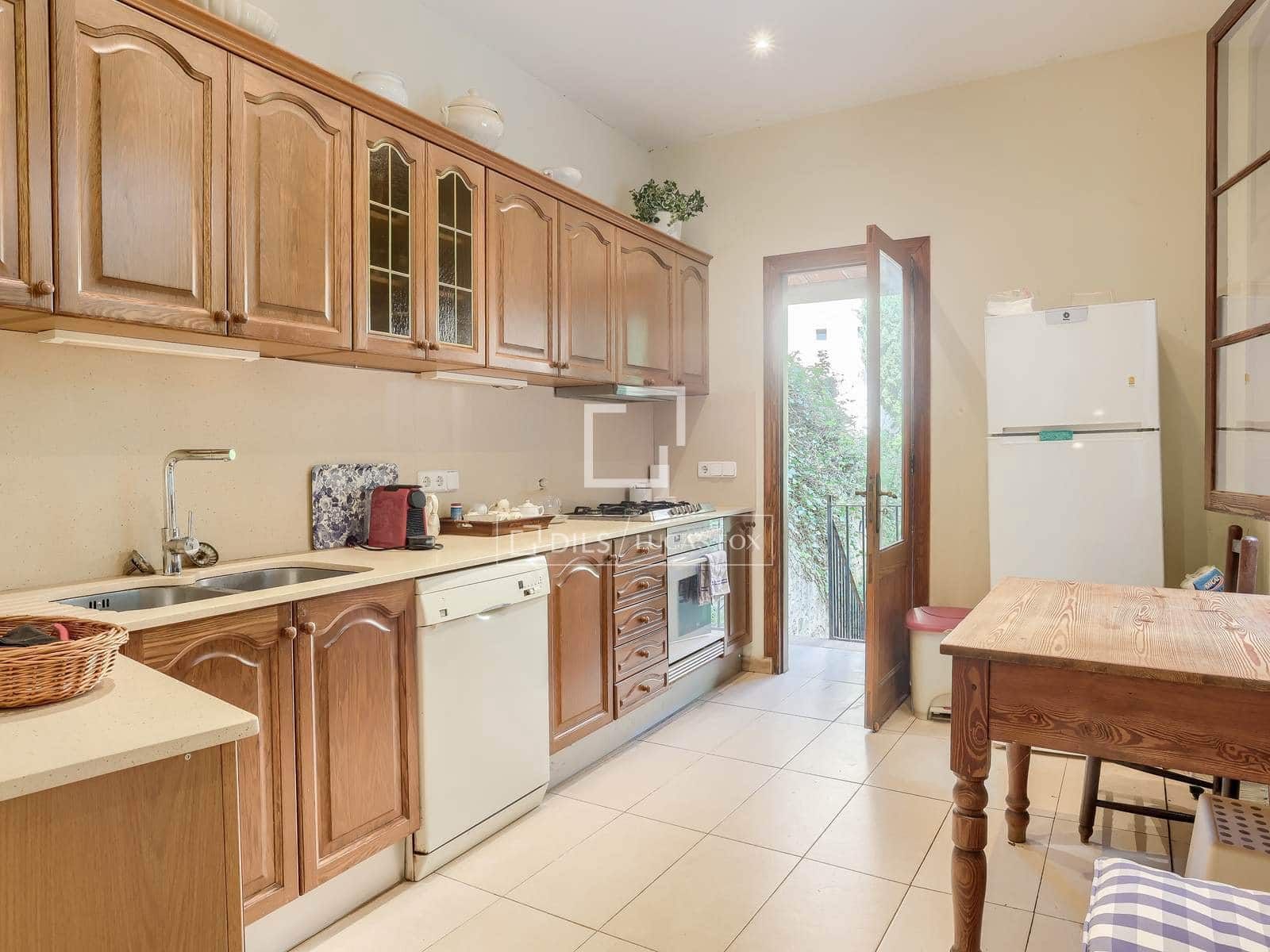 6 sypialnia Willa na sprzedaż w Soller z garażem - 1 700 000 € (Ref: 9645533)